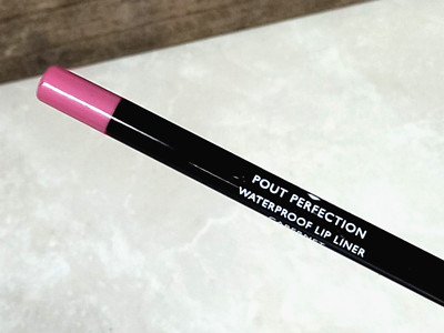 Laura Geller Pout Perfection Waterproof Lip Liner ~ CABERNET ~ pinky mauve