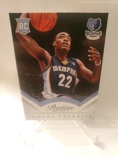 2013-14 Panini Prestige - #190 Jamaal Franklin (RC)