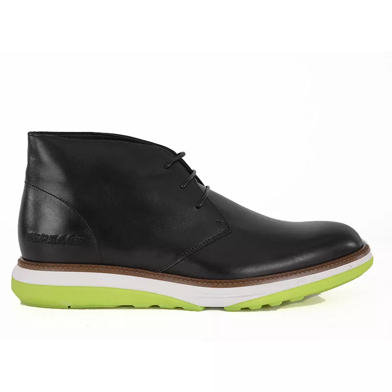 Versace sneaker clearance boots