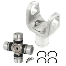 Rear Propeller Shaft Yoke Joint For Yamaha Grizzly 450 YFM450FG 4X4 2007-2014