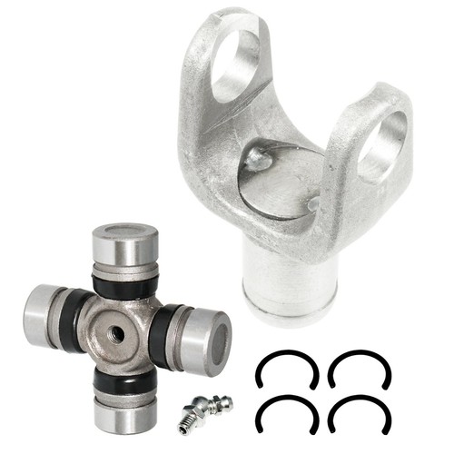 Rear Propeller Shaft Yoke Joint For Yamaha Grizzly 450 YFM450FG 4X4 2007-2014 - Picture 1 of 2