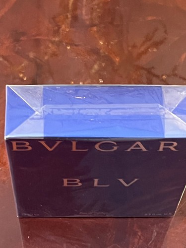 ❤️ BVLGARI BLV Eau de Parfum 2.5 fl. oz New Sealed - Picture 6 of 8