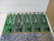 LOT OF 5 RGB SPECTRUM DVI MODULE 620-0579-02