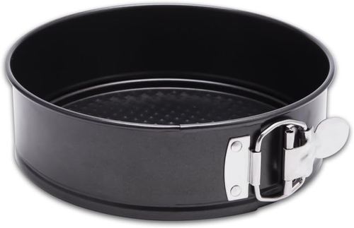 9 Inch Non-Stick Cheesecake Pan Springform Pan with Removable Bottom/Leakproo... - Picture 9 of 12