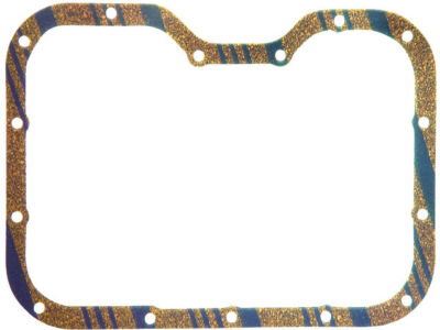 Mahle Valve Cover Gasket Set For 2009-2017 Toyota Corolla 1.8L – S177GK