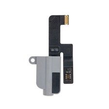 Replacement Headphone Jack Flex Cable For Apple iPad Pro 10.5'' 2017 - Black