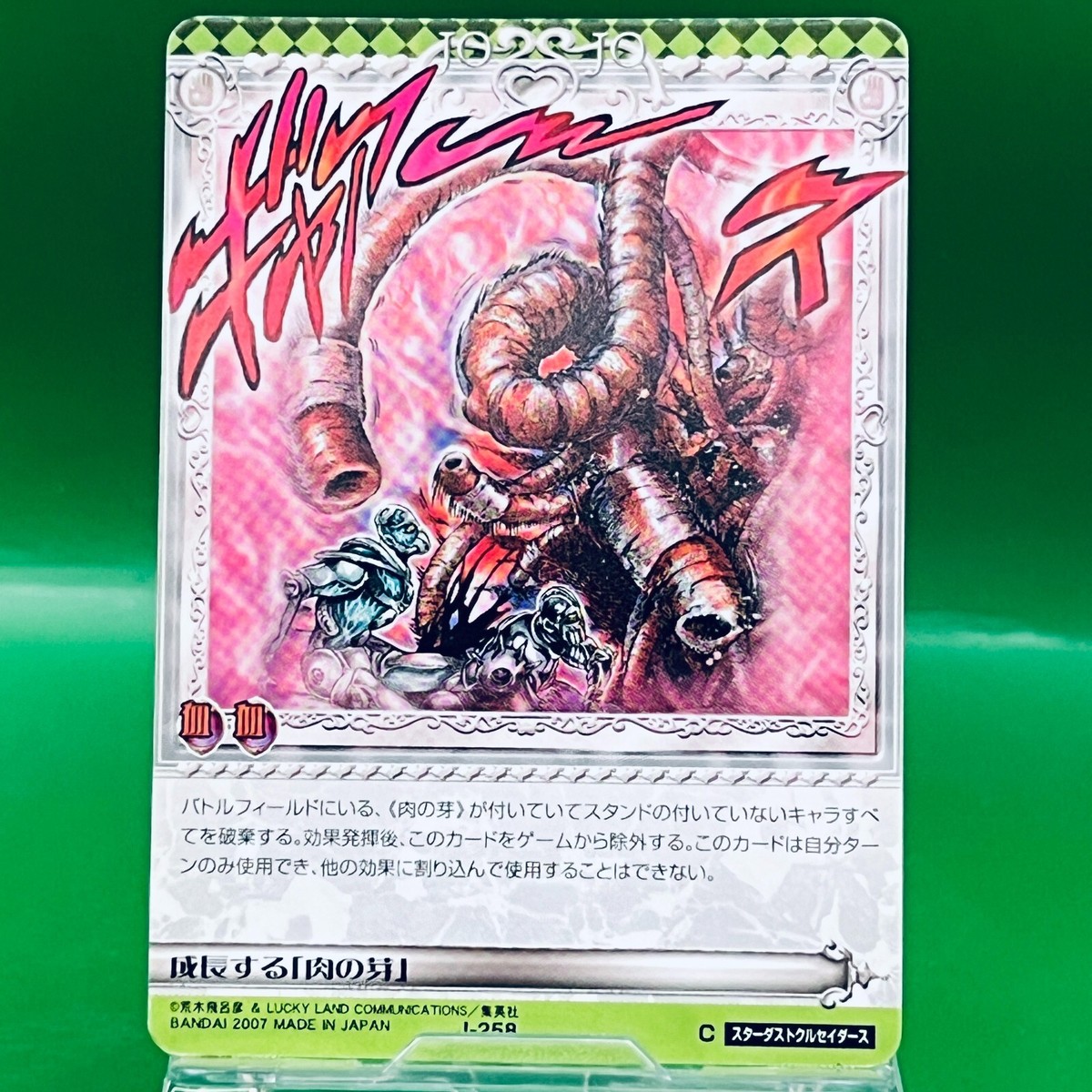 bushdebrunt Heaven and Earth レディガード 4点 s-l1200.jpg