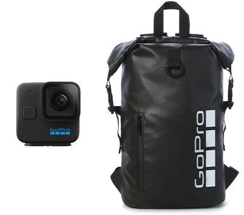 For Gopro Hero 11 Camera Storage Bag Accessories Mini Protective Carrying  Case | eBay