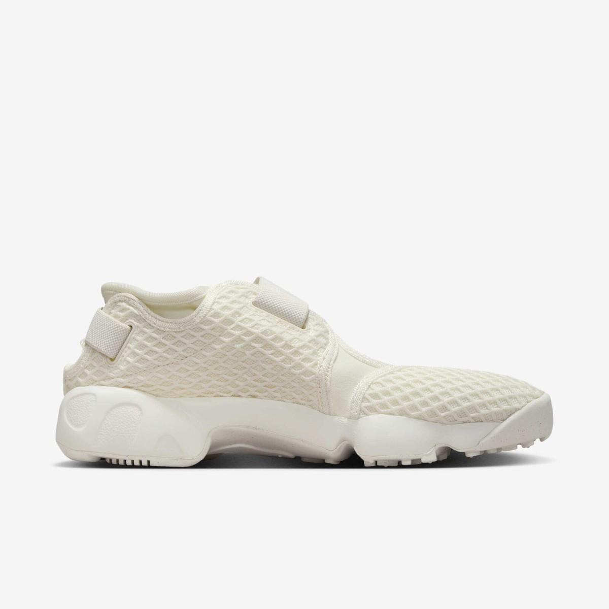 Nike Air Rift Breathe Sail Womens Sneakers Mary Jane