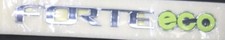 New Oem Forte Eco Trunk Lid Emblem 863101m500 For Kia Forte 2011-2013