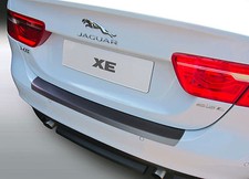 Voll Ladekantenschutz passend für JAGUAR XE PASSGENAU Abkantung ab BJ 6.2015>