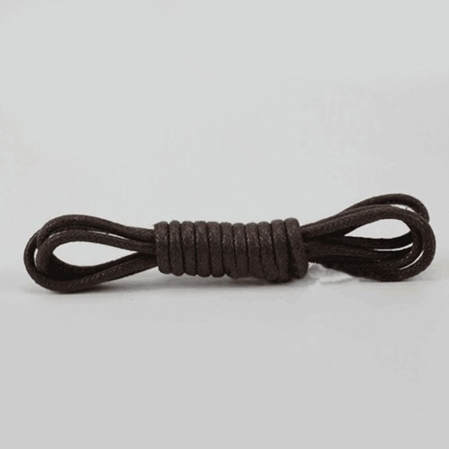 Round 4mm BOOT LACES - Work Boots Shoe Strings Outdoor Hiking Shoelaces NEW - Picture 19 of 22