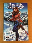 The Amazing Spider-Man #40 (934) (Marvel Comics February 2024)
