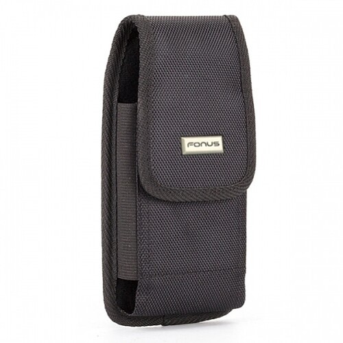Swivel Case Belt Clip Holster Rugged Cover Pouch Carry for SmartPhones - Picture 3 of 4
