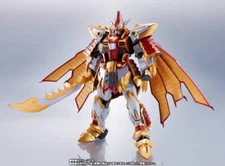 BANDAI METAL ROBOT SPIRITS SIDE MS Cao Cao GUNDAM Real Type ver. 140 mm new