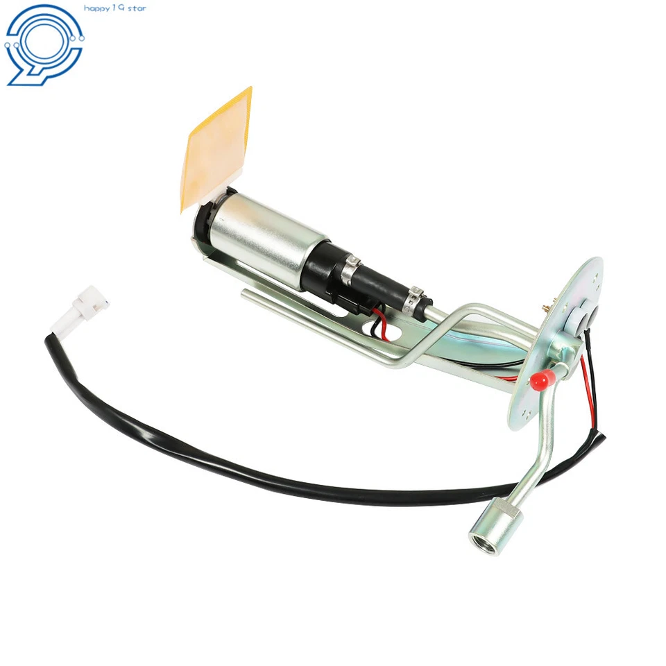 Conjunto de módulo de bomba de combustible para Geo Tracker 1989-1996 GMC Suzuki Sidekick L4 1,6 L Foto 4 de 4