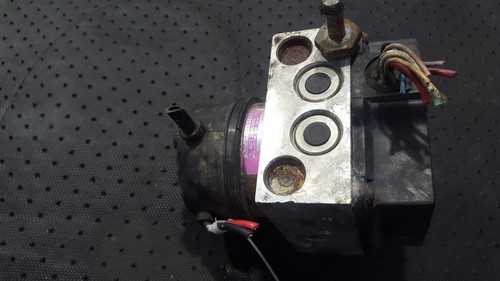 Honda CR-V 1998 ABS Unit (ABS Brake Pump) Q003T05571, AC.0511-9149 #219955-15