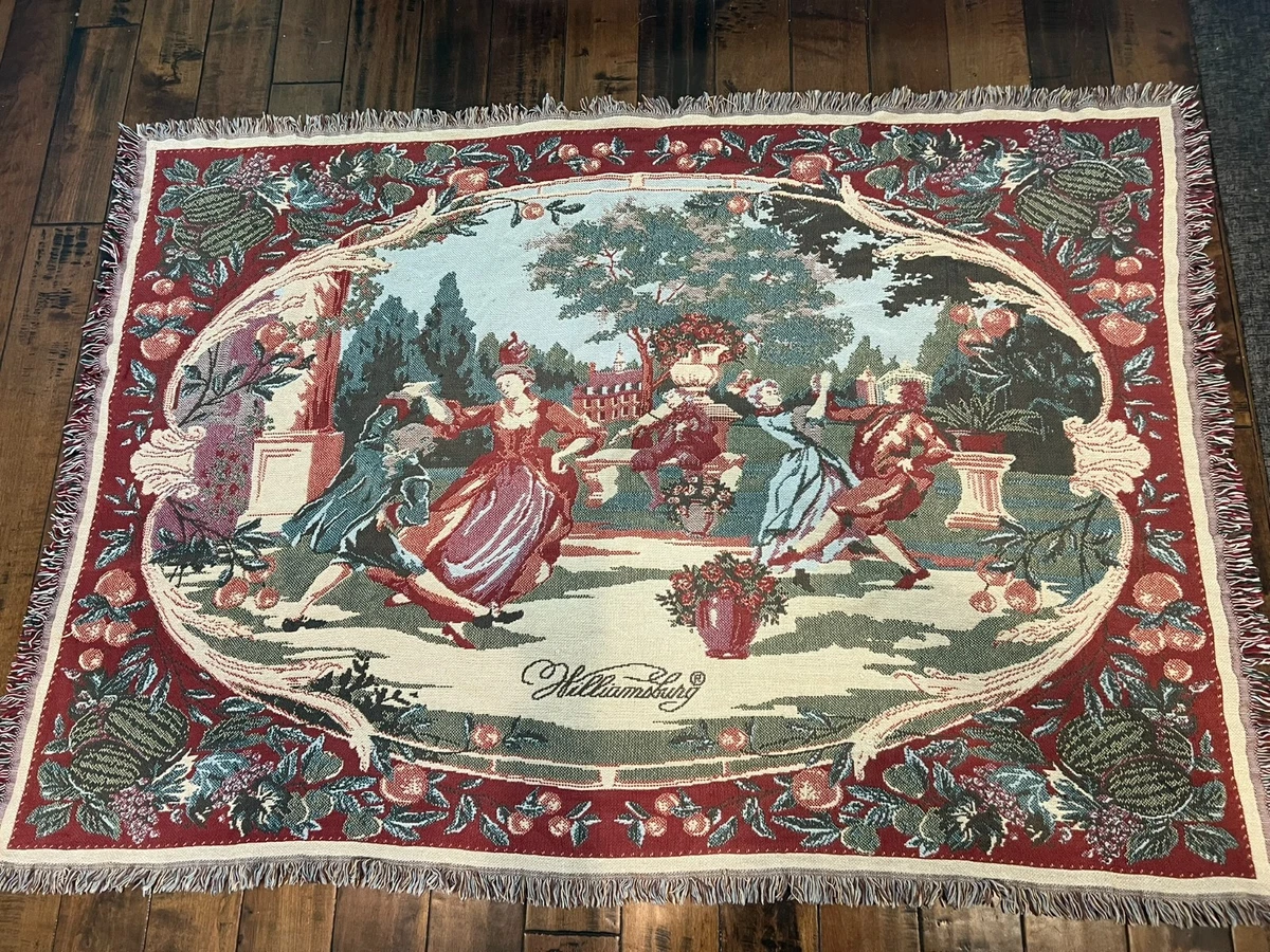 Goodwin Weavers In Collectible Blankets | eBay