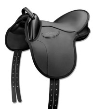 Wintec Kinderreitkissen Kindersattel Sattel Reitkissen Ponysattel NEU Reitsattel