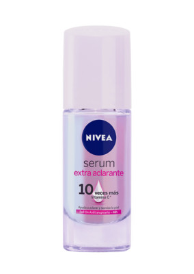 Deodorant Nivea Extra Clarifying Serum Desodorante Nivea Serum Extra Aclarante Ebay