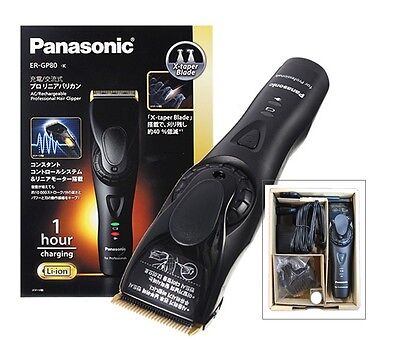Panasonic weslv 95L2508 Batterie rechargeable pour ER-GP80 Trimmer
