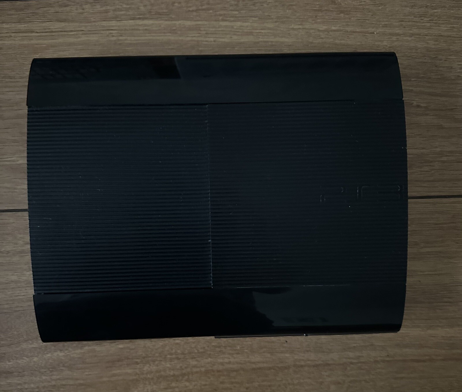 Playstation 3 console boxed PS3 Sony 1 controller 6 games Bundle Job