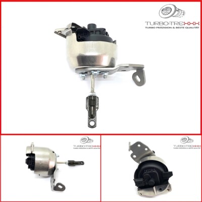 UNTERDRUCKDOSE DRUCKDOSE FÜR CITROEN PEUGEOT 2.0 BlueHdi 110PS-163PS DW10FUC
