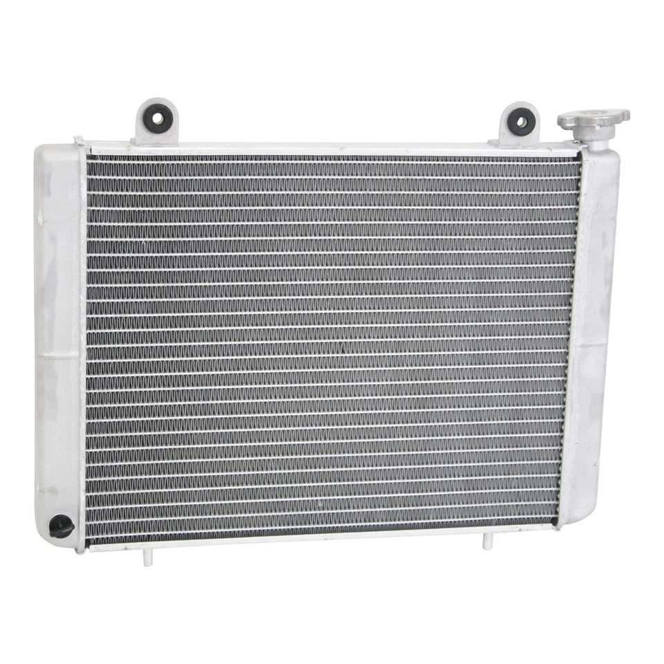 Radiator Fits Polaris Ranger UTV 500 2x4 4x4 6x6 EFI OE#'s 1240209 1240458 Foto 4 de 4