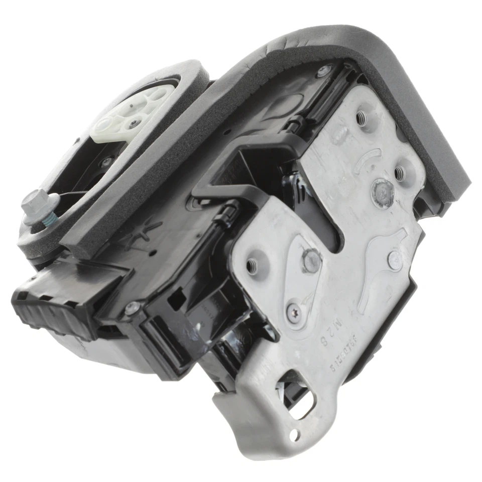 OEM NUEVO Buick Cadillac Chevrolet GMC pestillo de puerta delantera lado del pasajero 13546496 Foto 2 de 4