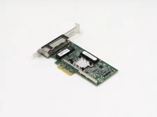 HP 331T Quad-Port 1GB High Profile Ethernet Network Adapter P/N: 649871-001