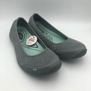 ryka sandra flat
