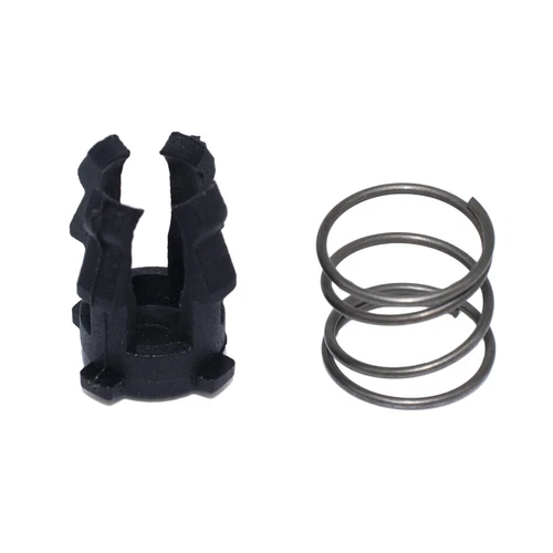 Per Ford Focus MK2 II 04-12 / 1.4 + 1.6L Boccola Cavo Cambio Collegamento Cambio - Foto 8 di 8