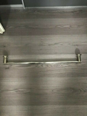 Handtuchhalter Badetuchhalter Grohe sterling 64cm aus Ausstellung