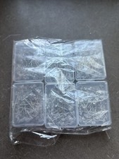 100 PCS Floral Pins for Bouquet Diamond Pins