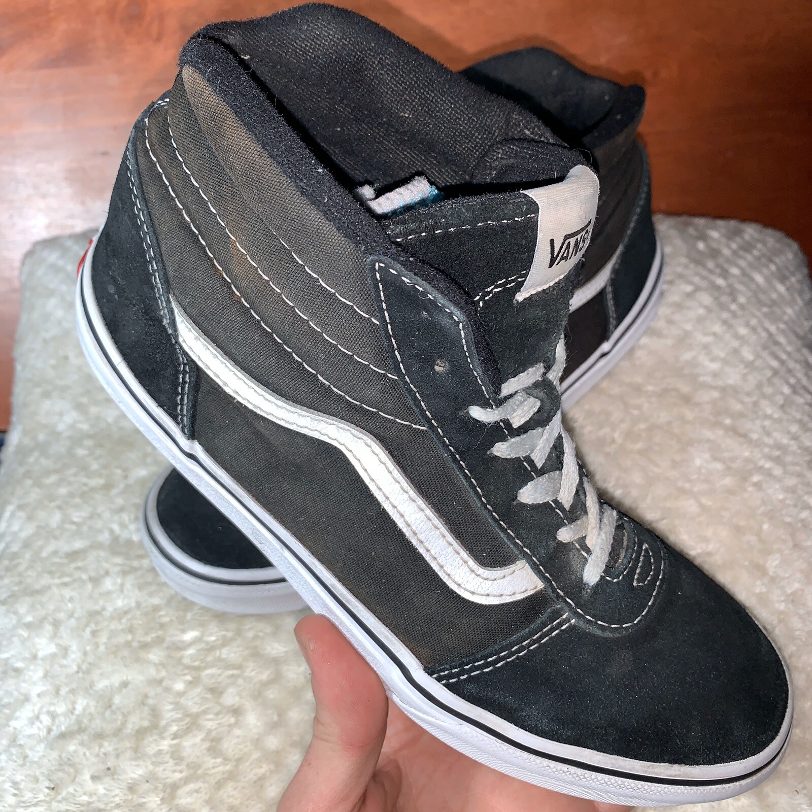 womens vans sneakers sale