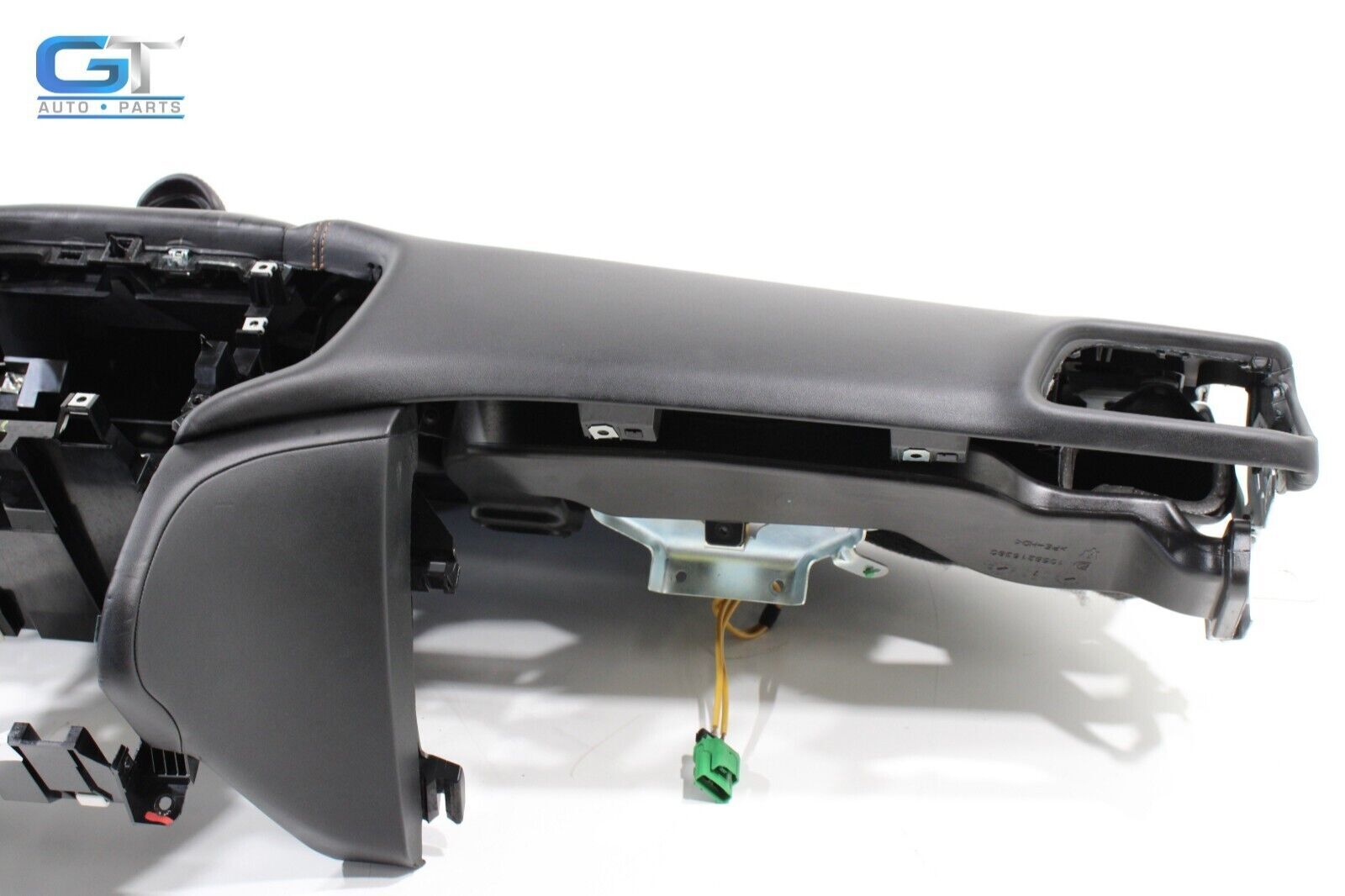 2014 - 2016 MASERATI GHIBLI DASH DASHBOARD INSTRUMENT PANEL OEM