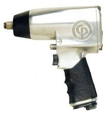 Chicago Pneumatic 1/2" Drive, 8,400 RPM, 425 Ft/Lb Torque Impact Wrench Pisto...