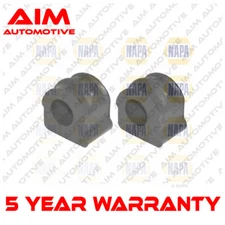 Track Control Arm Bush Front Aim Fits Seat Leon Audi A3 VW Golf #2 8N0411314B