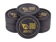 Firebird 50 Bio Degradable Detonating Target  FREE SHIPPING