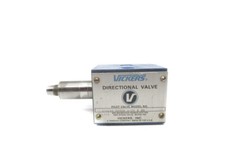 VICKERS 879249DG4S4012AB60 UNMP