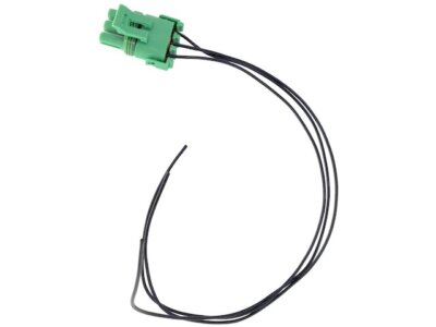 #ad 43ZN55B Manifold Differential Pressure Sensor Connector Fits Chevy Citation II $9.93