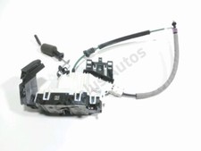 Porte arrière et accessoires Infiniti Q30