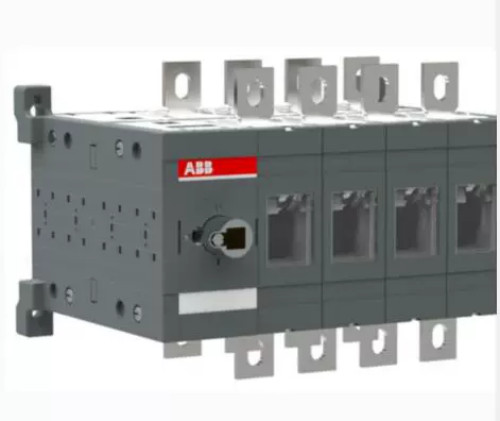 1pc ABB OT400E04CP-104 transfer switch 1SCA022835R1730