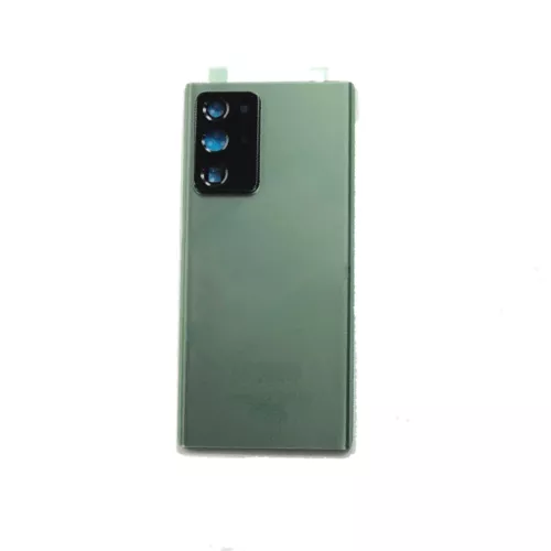 Back case Battery Cover Housing Door Replacement For Samsung Galaxy Note20 Ultra - Picture 13 of 17