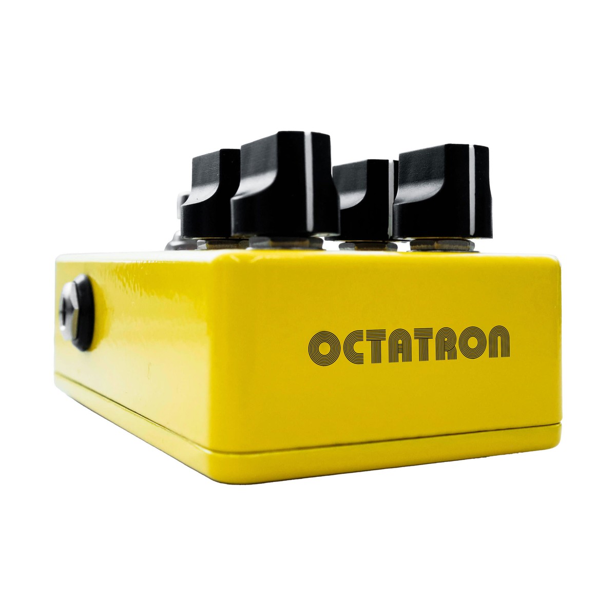 Seamoon Octatron All Analog Octave Effects Pedal | eBay