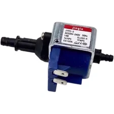 Jiayin JYPC-2 16W 220V  Solenoid Pump Hanging Ironing Machine Water Pump