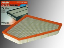 Luftfilter Fram  Chevrolet Camaro 2.0L, 3.6L 2016-2024