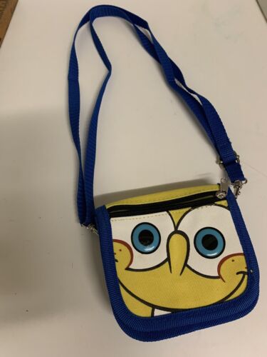 SpongeBob Cross Body Small Bag - 第 1/8 張圖片