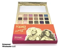 MALLY RUPAUL Rupalette 2.0 18 Eyeshadow Palette