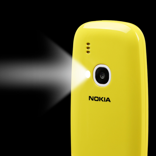 Nokia 3310 4G 2019 2.4in bluetooth with Camera Flashlight Radio Good SmrtPhone - Afbeelding 10 van 25